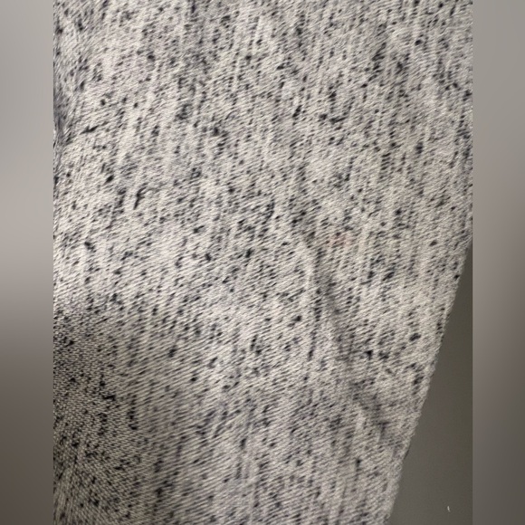 Emmelle Silk Fringe Blazer XS - Picture 9 of 10